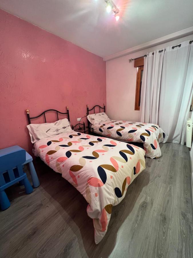 Appartement La Perla Del Pirineo à Jaca Extérieur photo