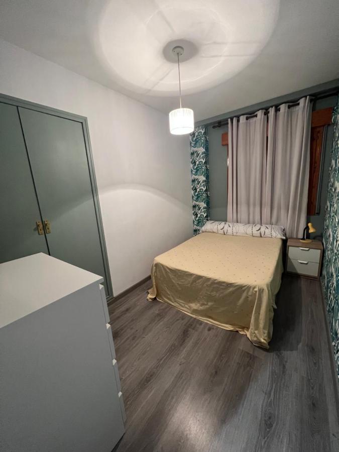 Appartement La Perla Del Pirineo à Jaca Extérieur photo