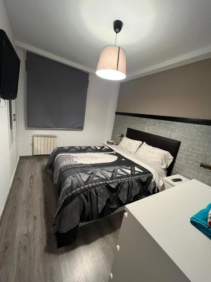 Appartement La Perla Del Pirineo à Jaca Extérieur photo