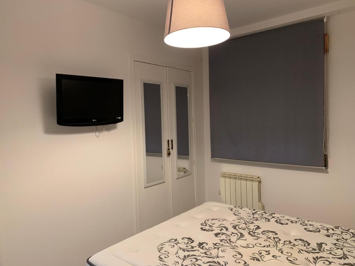 Appartement La Perla Del Pirineo à Jaca Extérieur photo